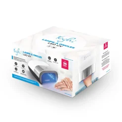 Lampe à ongles LIKE+V2 - Blanc