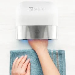 Lampe à ongles LIKE+V2 - Blanc