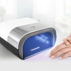 Lampe à ongles LIKE+V2 - Blanc