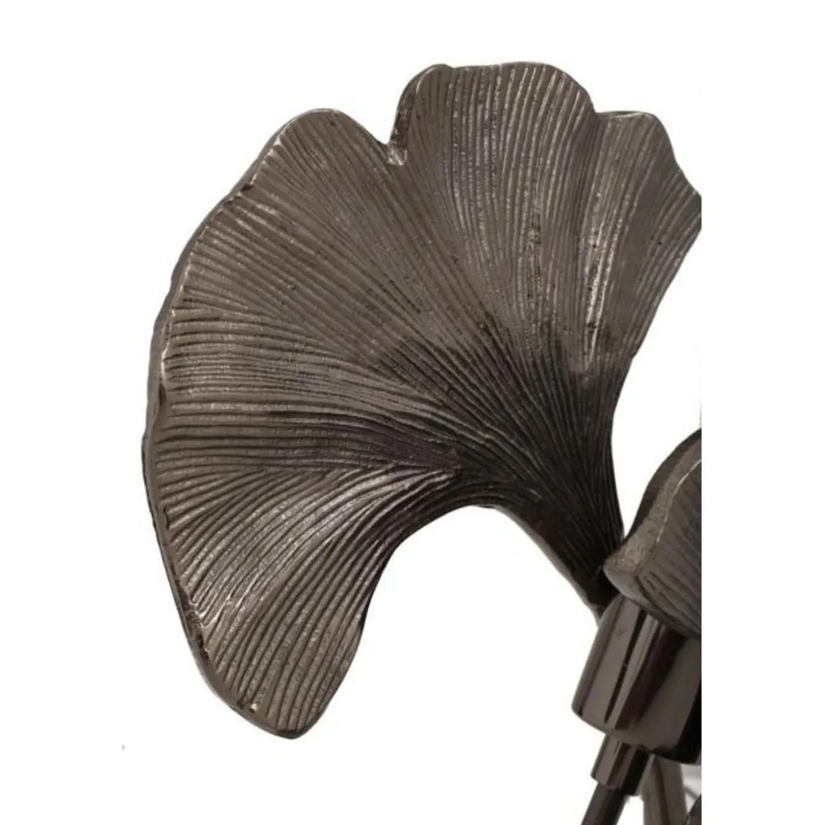 Lampe à Poser Design Cosima 52cm Noir