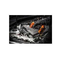 Lampe d'inspection led AEG 18V - tête pivotante - 800 lumens - sans batterie ni chargeur - BSL18-1