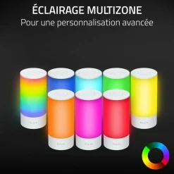 Lampe LED AETHER SMART LAMP PRO