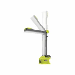 Lampe LED modulable RYOBI 18V One+ 850 lumens - sans batterie ni chargeur R18ALF-0