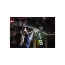 Lampe RYOBI baladeuse LED 18V One+ - R18ALP-0