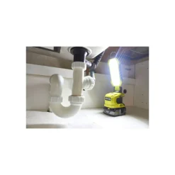 Lampe RYOBI baladeuse LED 18V One+ - R18ALP-0