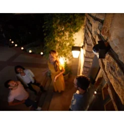 Lanterne HUE de mouvement Ext