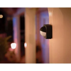 Lanterne HUE de mouvement Ext