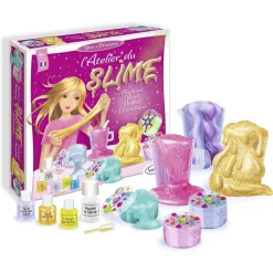 L'atelier du slime