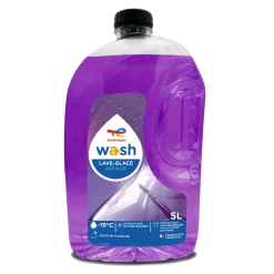 Lave glace anti-pluie parfum mangue 5L