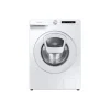 Lave linge ADD WASH hublot WW80T554DTW, 8 kg, 1400 T/min