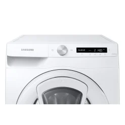 Lave linge ADD WASH hublot WW80T554DTW, 8 kg, 1400 T/min