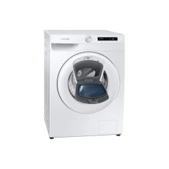 Lave linge ADD WASH hublot WW80T554DTW, 8 kg, 1400 T/min