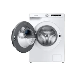 Lave linge ADD WASH hublot WW80T554DTW, 8 kg, 1400 T/min