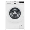 Lave linge hublot à induction F82AV33WHS, 8.5 kg, 1200 T/min, A