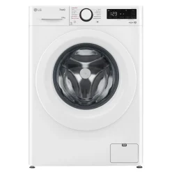 Lave linge hublot à induction F82AV33WHS, 8.5 kg, 1200 T/min, A