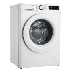 Lave linge hublot à induction F82AV33WHS, 8.5 kg, 1200 T/min, A