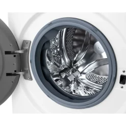 Lave linge hublot à induction F82AV33WHS, 8.5 kg, 1200 T/min, A