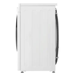 Lave linge hublot à induction F82AV33WHS, 8.5 kg, 1200 T/min, A