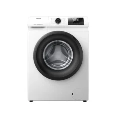 Lave linge hublot à induction WFQP701219VM, 7 kg, 1200 T/min, A