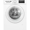 Lave linge hublot à induction WAN28258FR, 8 kg, 1400 T/min, A