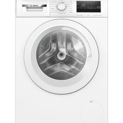 Lave linge hublot à induction WAN28258FR, 8 kg, 1400 T/min, A