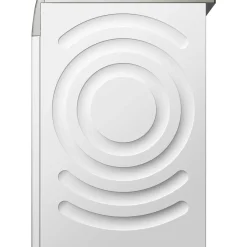 Lave linge hublot à induction WAN28258FR, 8 kg, 1400 T/min, A