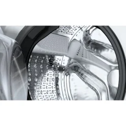 Lave linge hublot à induction WAN28258FR, 8 kg, 1400 T/min, A