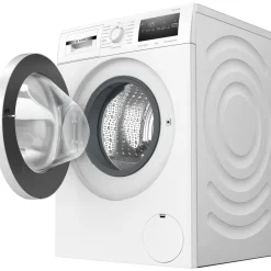 Lave linge hublot à induction WAN28258FR, 8 kg, 1400 T/min, A