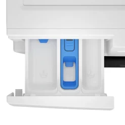 Lave linge hublot à induction B3WFT51140W, 11 kg, 1400 T/min, A