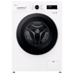 Lave linge hublot à induction F84B15WHS, 8 kg, 1400 T/min, A