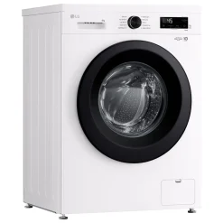 Lave linge hublot à induction F84B15WHS, 8 kg, 1400 T/min, A