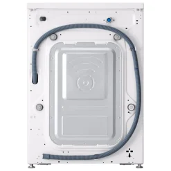 Lave linge hublot à induction F84B15WHS, 8 kg, 1400 T/min, A