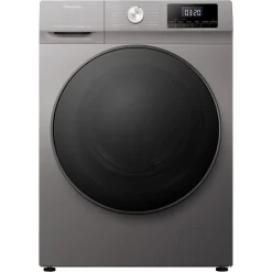 Lave linge hublot à induction WFQA9014EVJMT, 9 kg, 1400/min, A