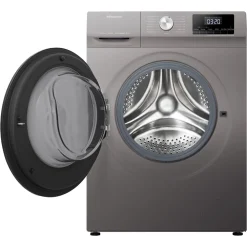 Lave linge hublot à induction WFQA9014EVJMT, 9 kg, 1400/min, A
