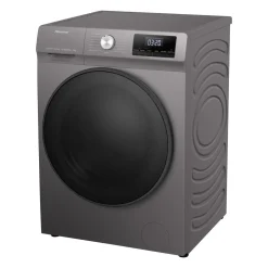 Lave linge hublot à induction WFQA9014EVJMT, 9 kg, 1400/min, A