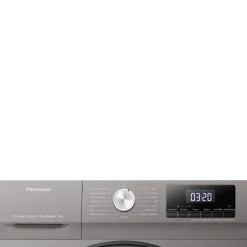 Lave linge hublot à induction WFQA9014EVJMT, 9 kg, 1400/min, A