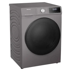 Lave linge hublot à induction WFQA9014EVJMT, 9 kg, 1400/min, A
