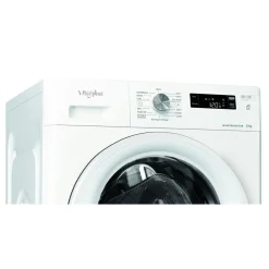 Lave linge hublot à induction FFSP9269WFR, 9 kg, 1200 T/min, A