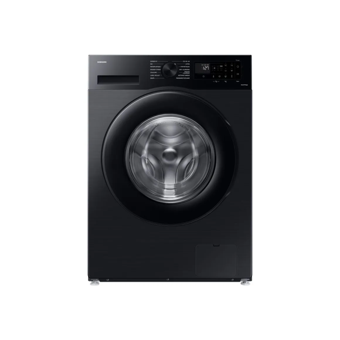 Lave linge hublot à induction WW80CGC04DAB, 8 kg, 1400 T/min, A