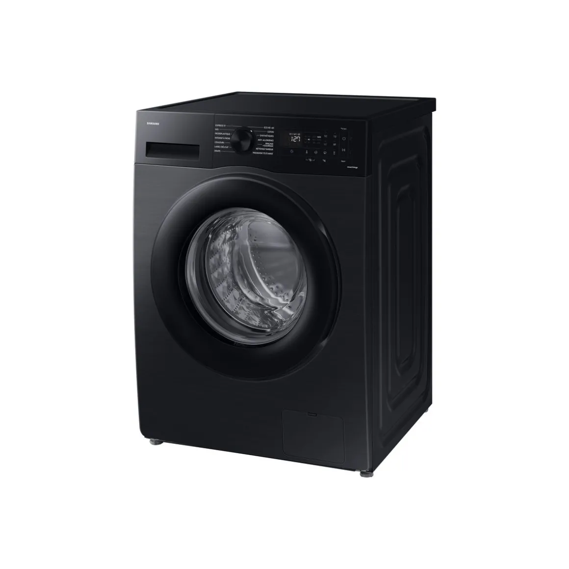 Lave linge hublot à induction WW80CGC04DAB, 8 kg, 1400 T/min, A