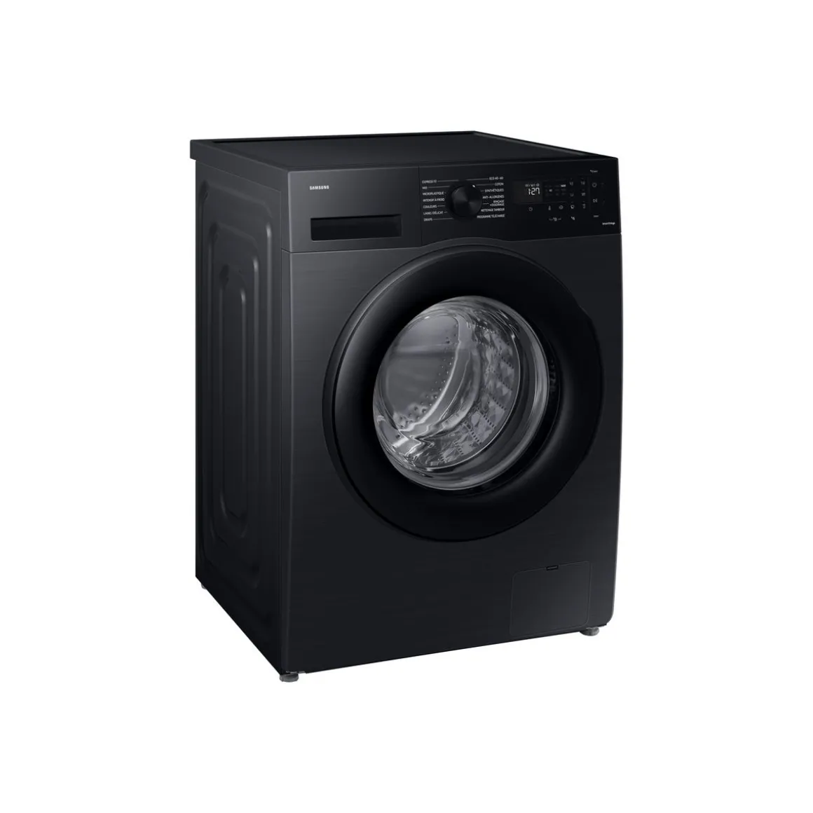 Lave linge hublot à induction WW80CGC04DAB, 8 kg, 1400 T/min, A