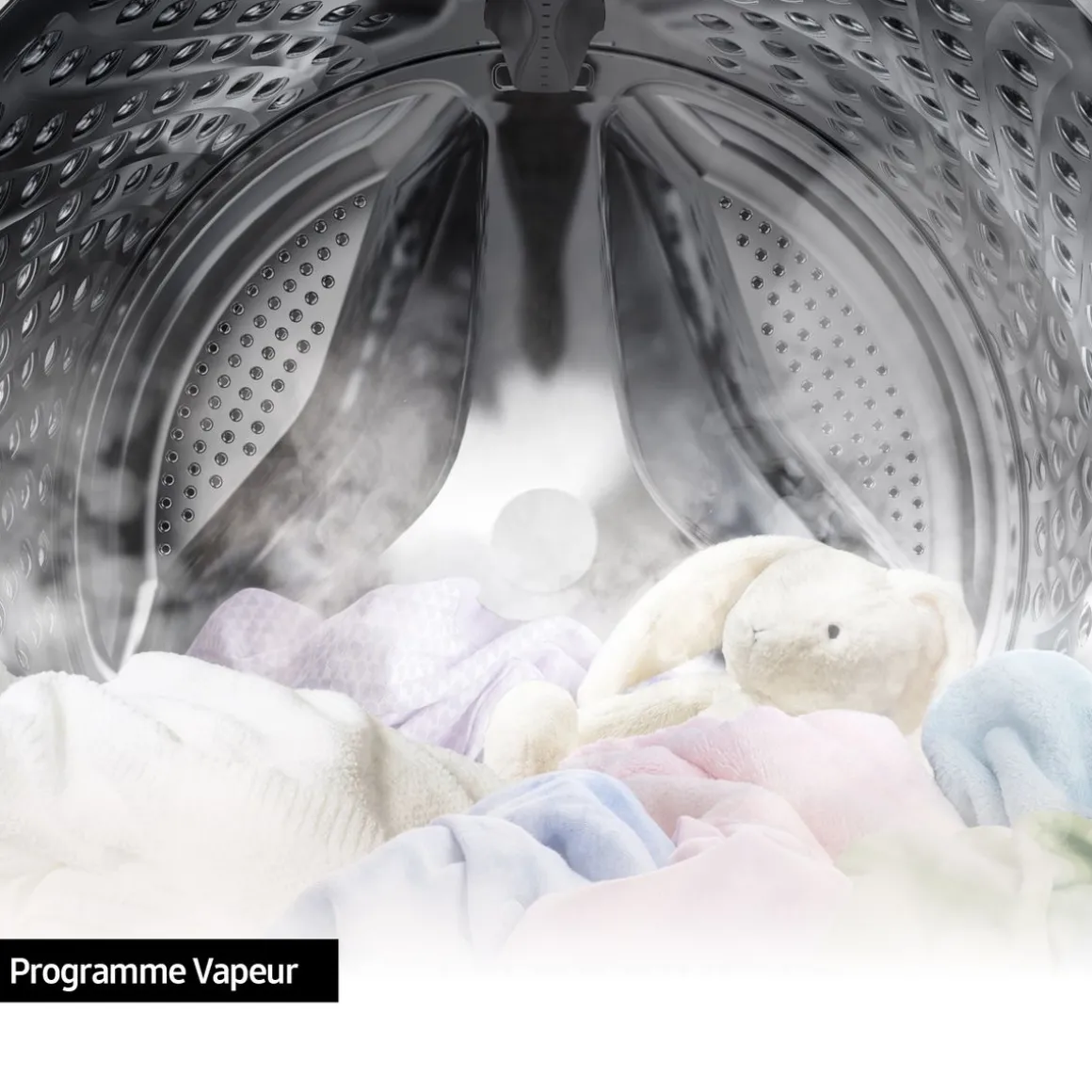 Lave linge hublot à induction WW80CGC04DAB, 8 kg, 1400 T/min, A