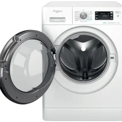 Lave linge hublot FFB7469BVFR