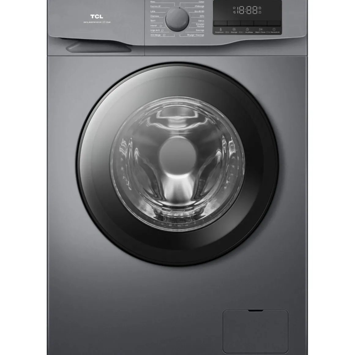 Lave linge hublot FF0812SA0FR