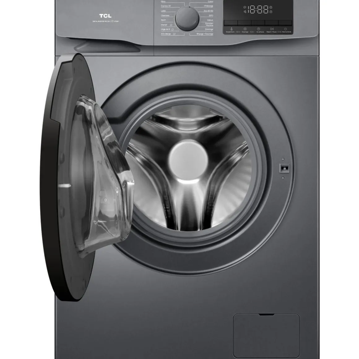 Lave linge hublot FF0812SA0FR