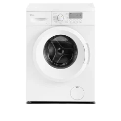 Lave linge hublot Q.6631, 6 Kg, 1200 T/min, D