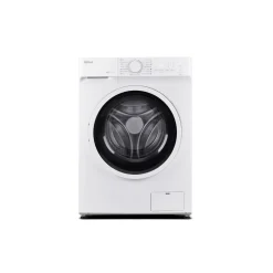 Lave linge hublot Q.6385, 8 kg, 1400 T/min, A