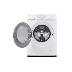 Lave linge hublot Q.6385, 8 kg, 1400 T/min, A