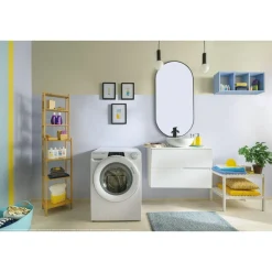 Lave linge hublot RO 496DWMC7/1-S