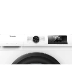 Lave linge hublot W9014QPM, 9 kg, 1400 T/min, C